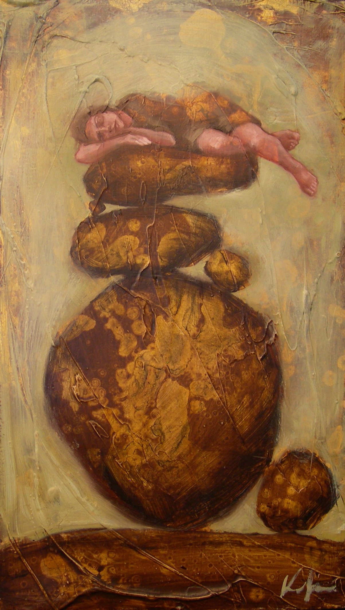 Cairn 2, SOLD