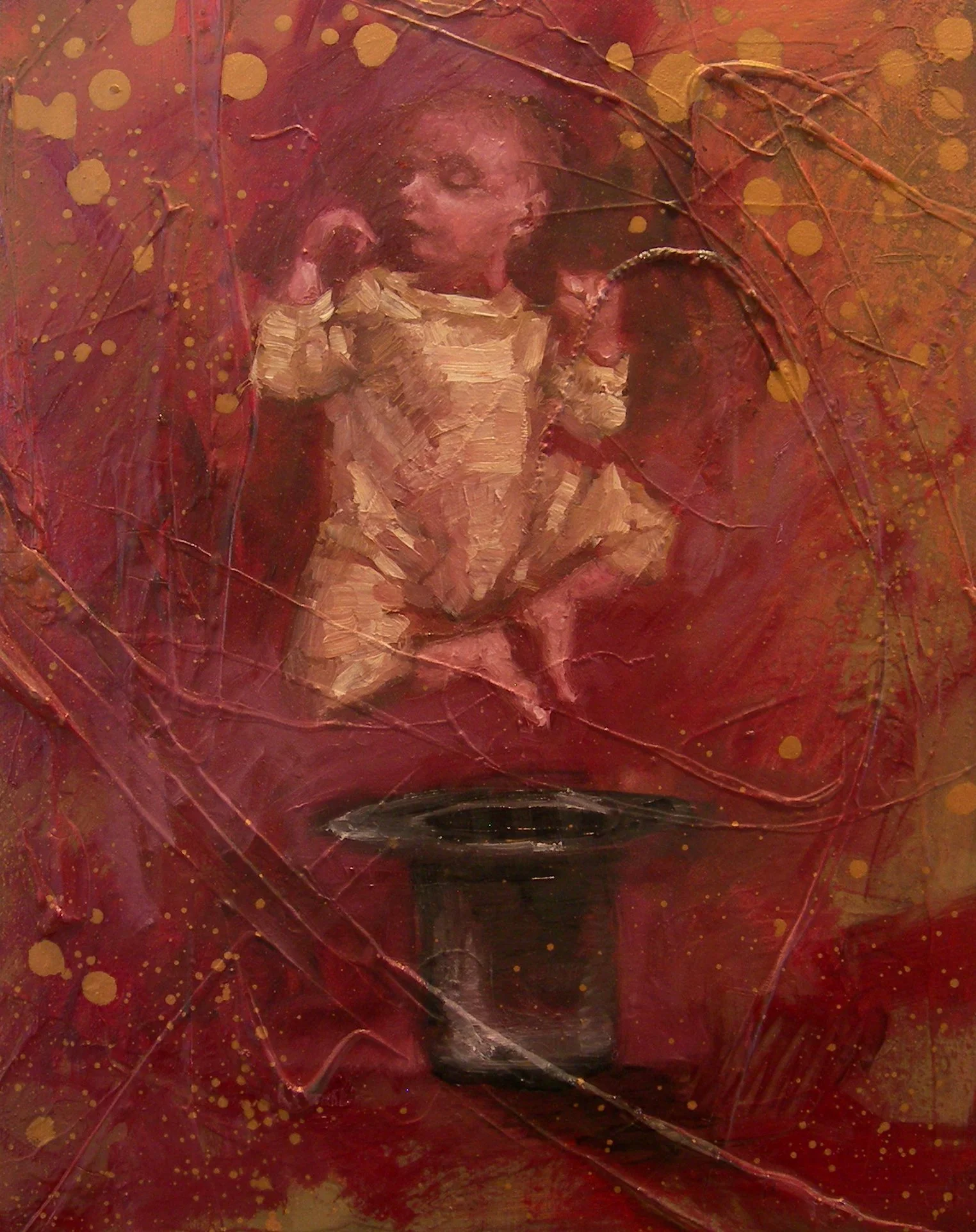 New Baby, SOLD