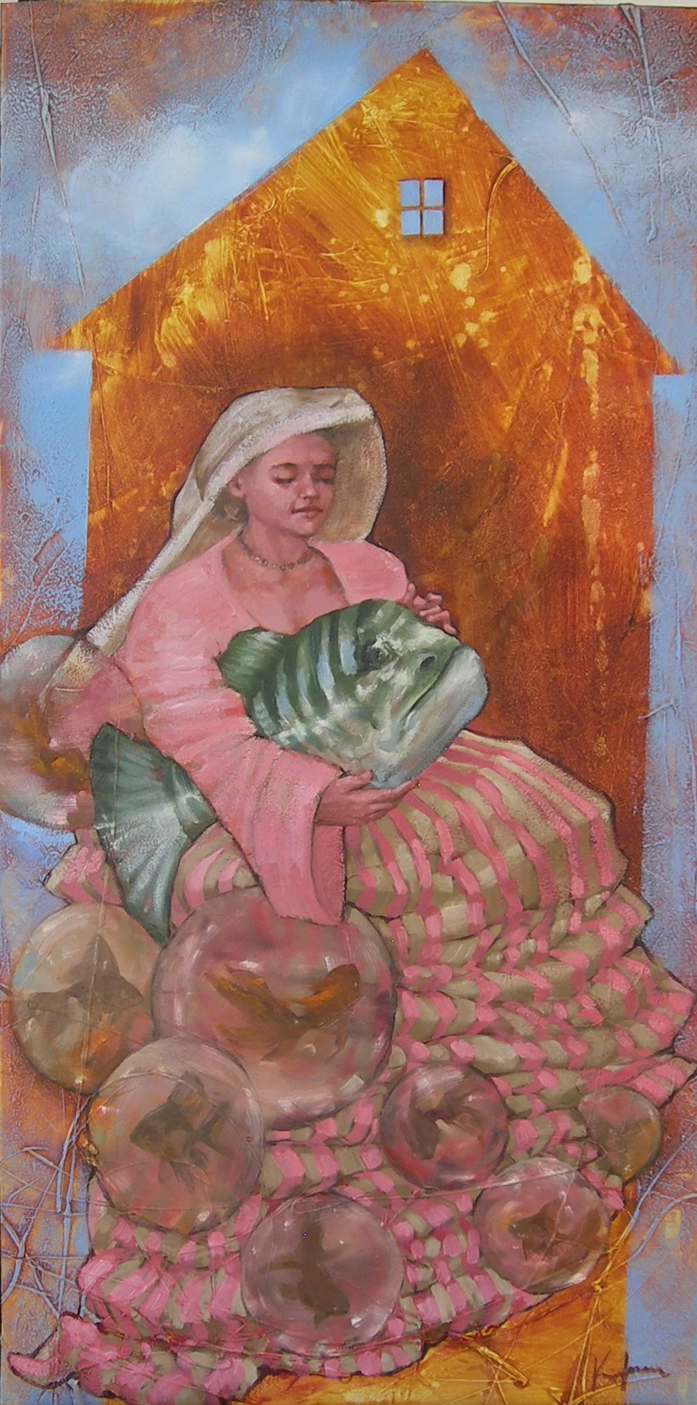 Maternity