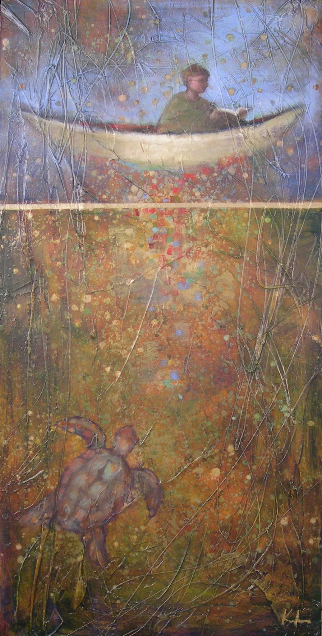 Memoir, SOLD