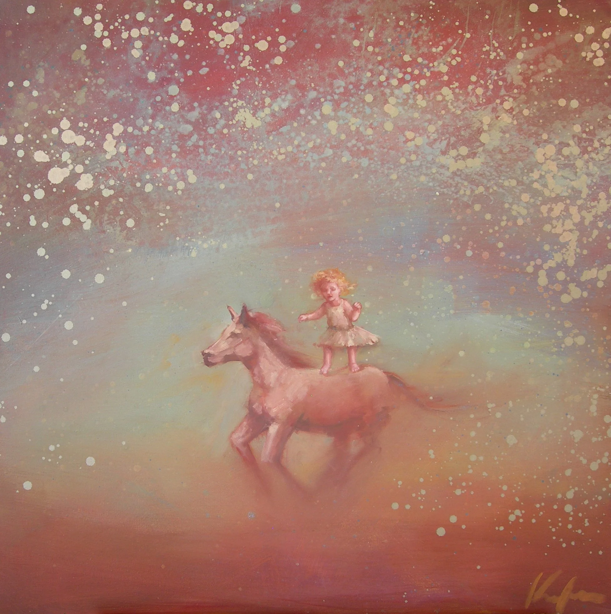 Learning to Walk, SOLD