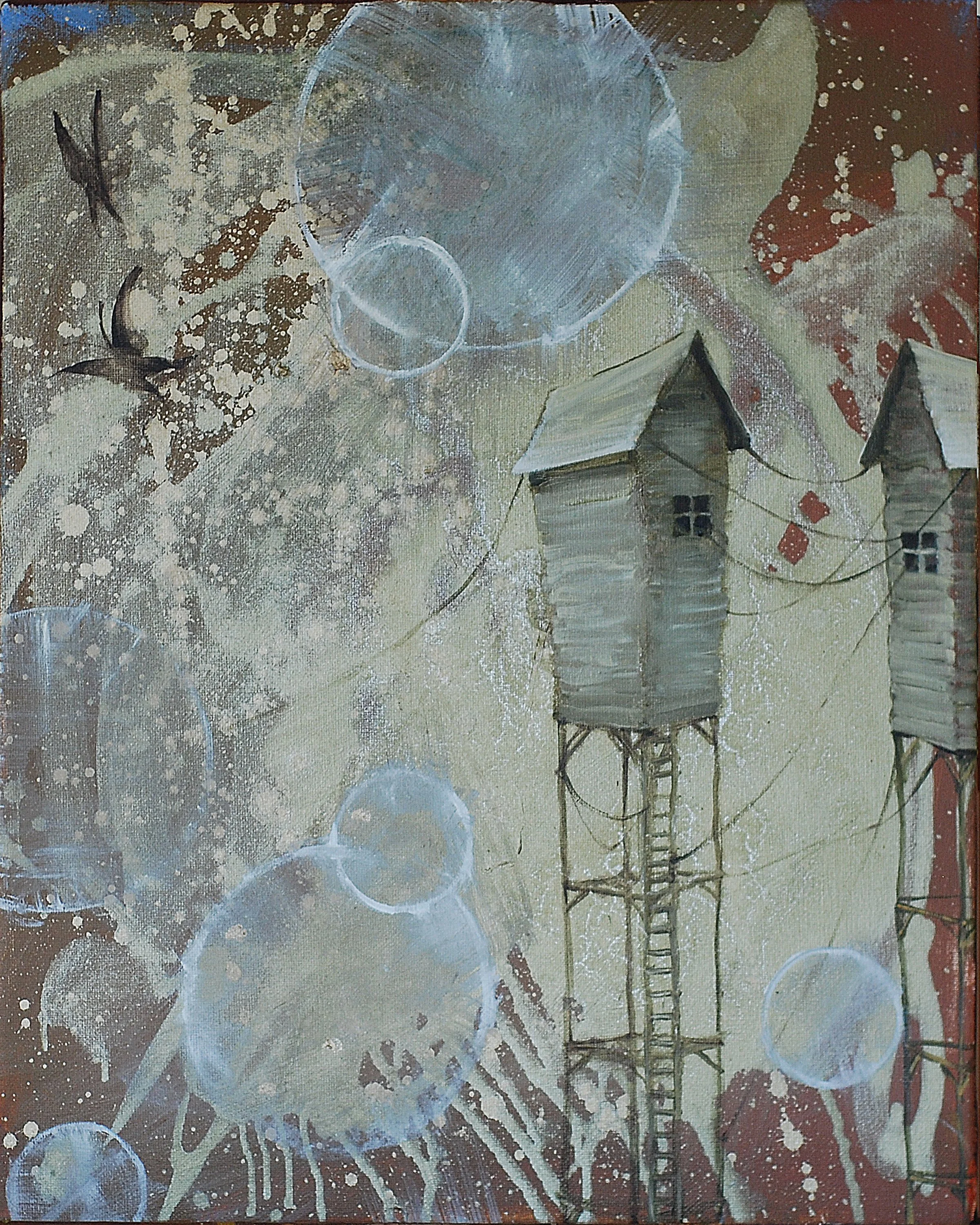 Connections, SOLD