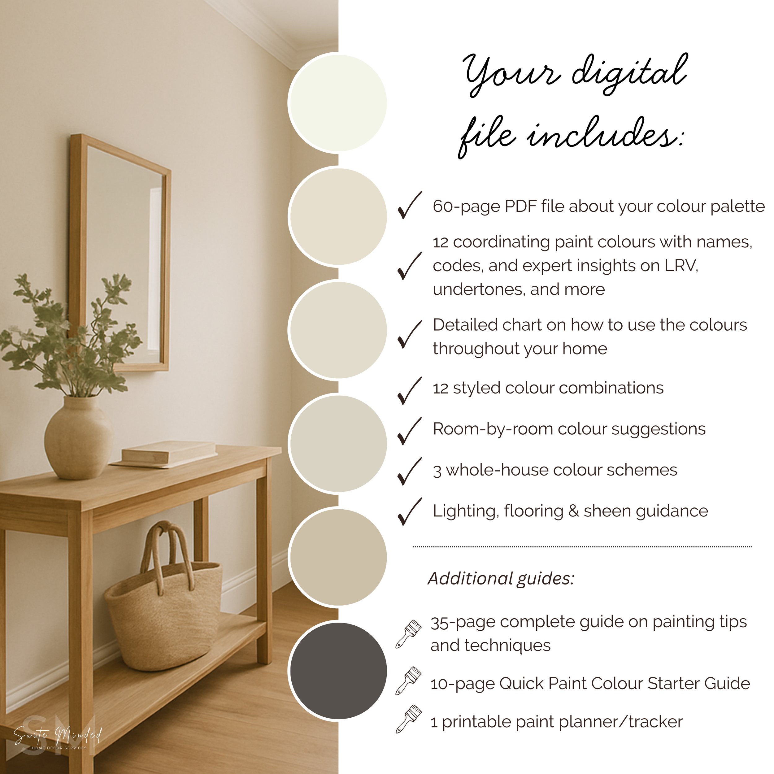 Silhouette Benjamin Moore Color Of The Year 2026 Home Color Palette