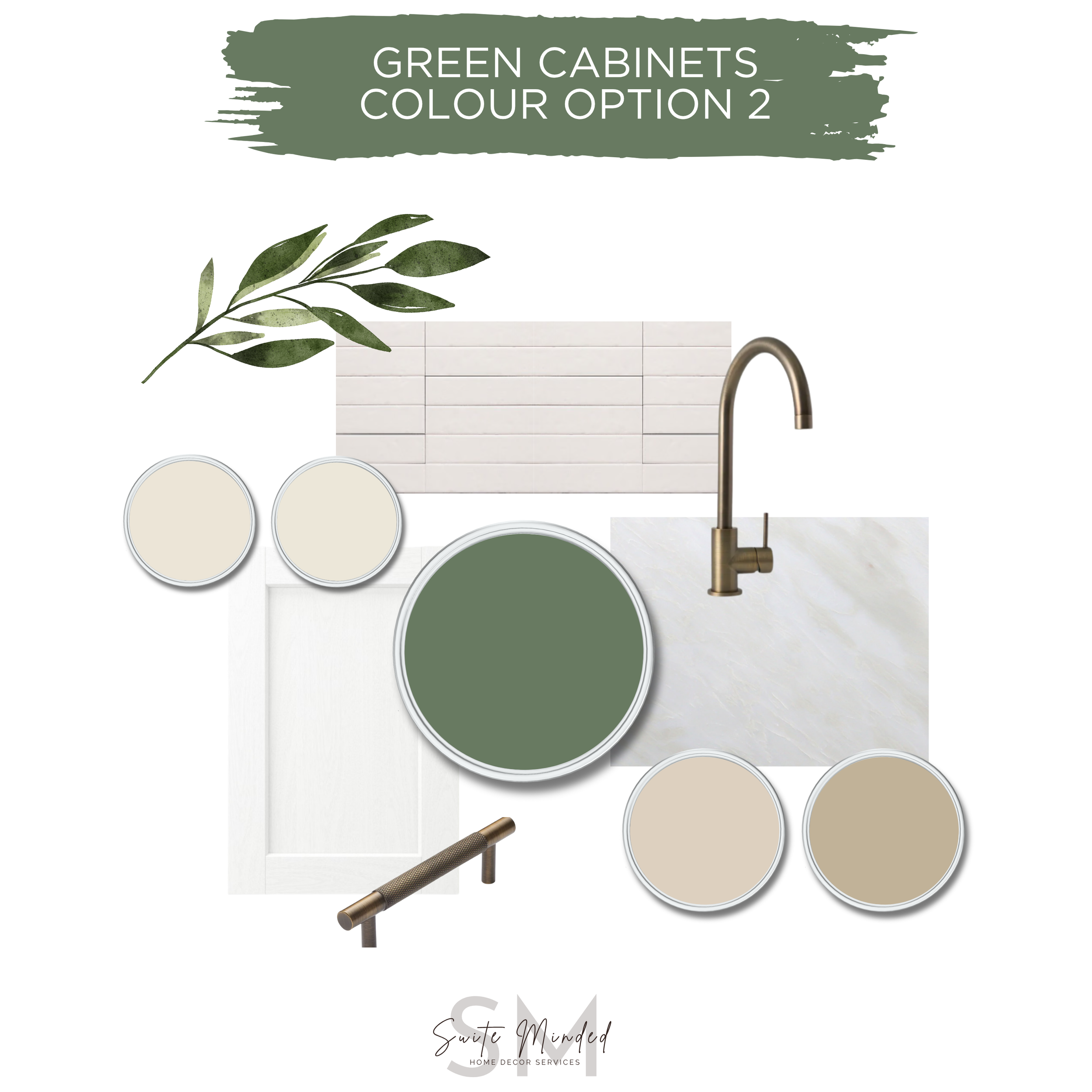 Dulux Green Kitchen Cabinets Colour Palette