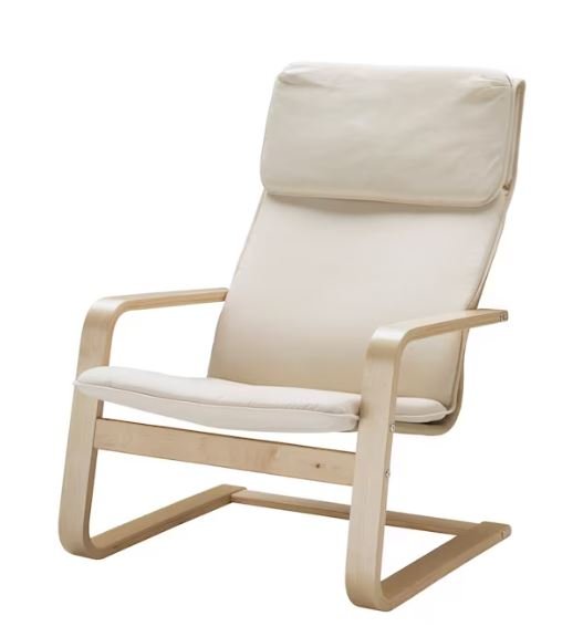 Armchair - Ikea - $89