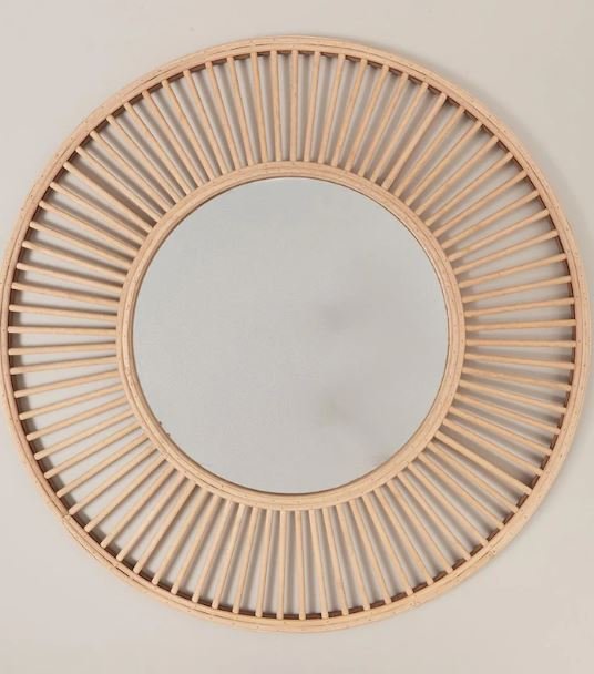 Round Mirror - Target - $50