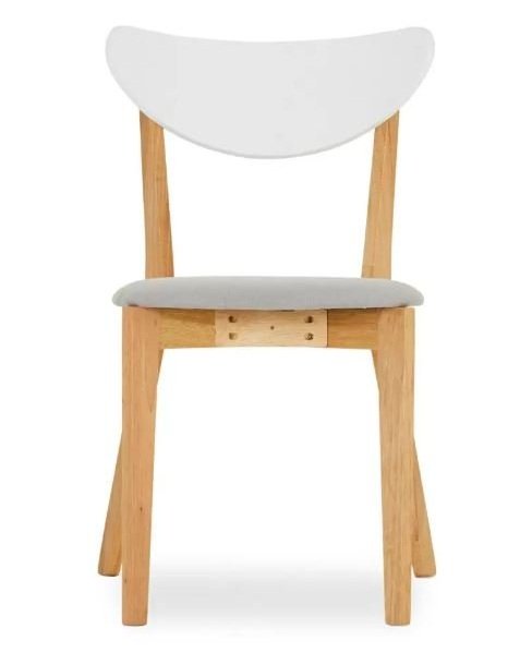 Oak Dining Chair - Lounge Lovers - $69