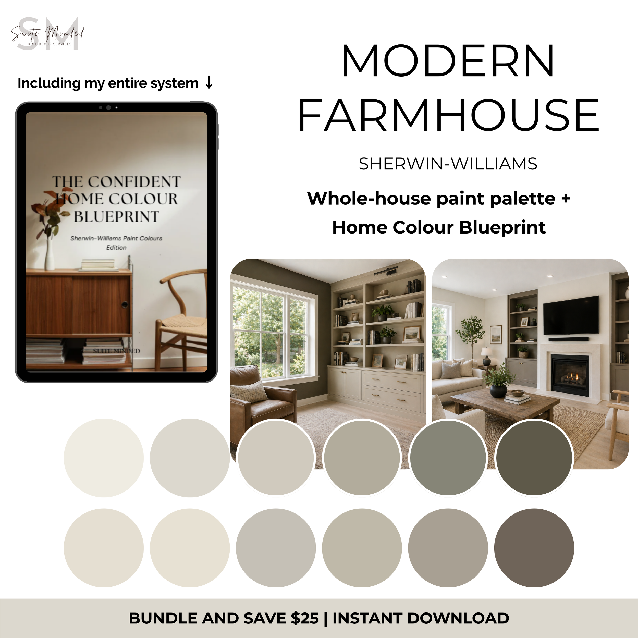 Modern Farmhouse palette - SW - Ultimate Bundle.png