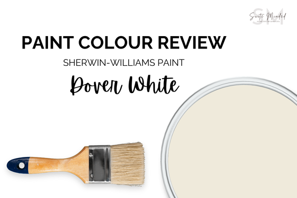 sw dover white paint colour review