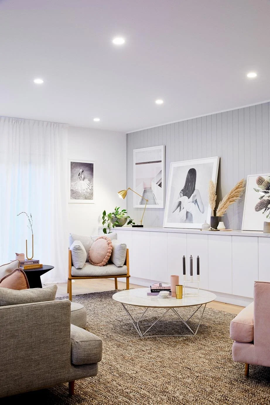 Image showcasing 10 gorgeous Scandinavian interiors to inspire — Suite Minded