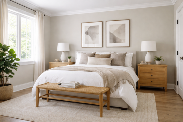 Paint Colour Review: Sensible Hue SW 6198 by Sherwin-Williams