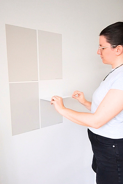 samplize peel-and-stick samples