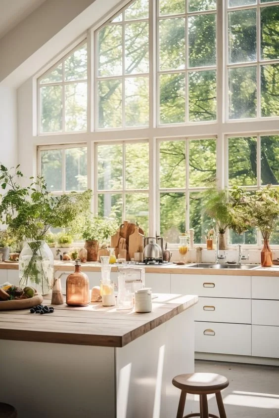 10 Budget-Friendly Tips To Elevate Your Kitchen — Suite Minded