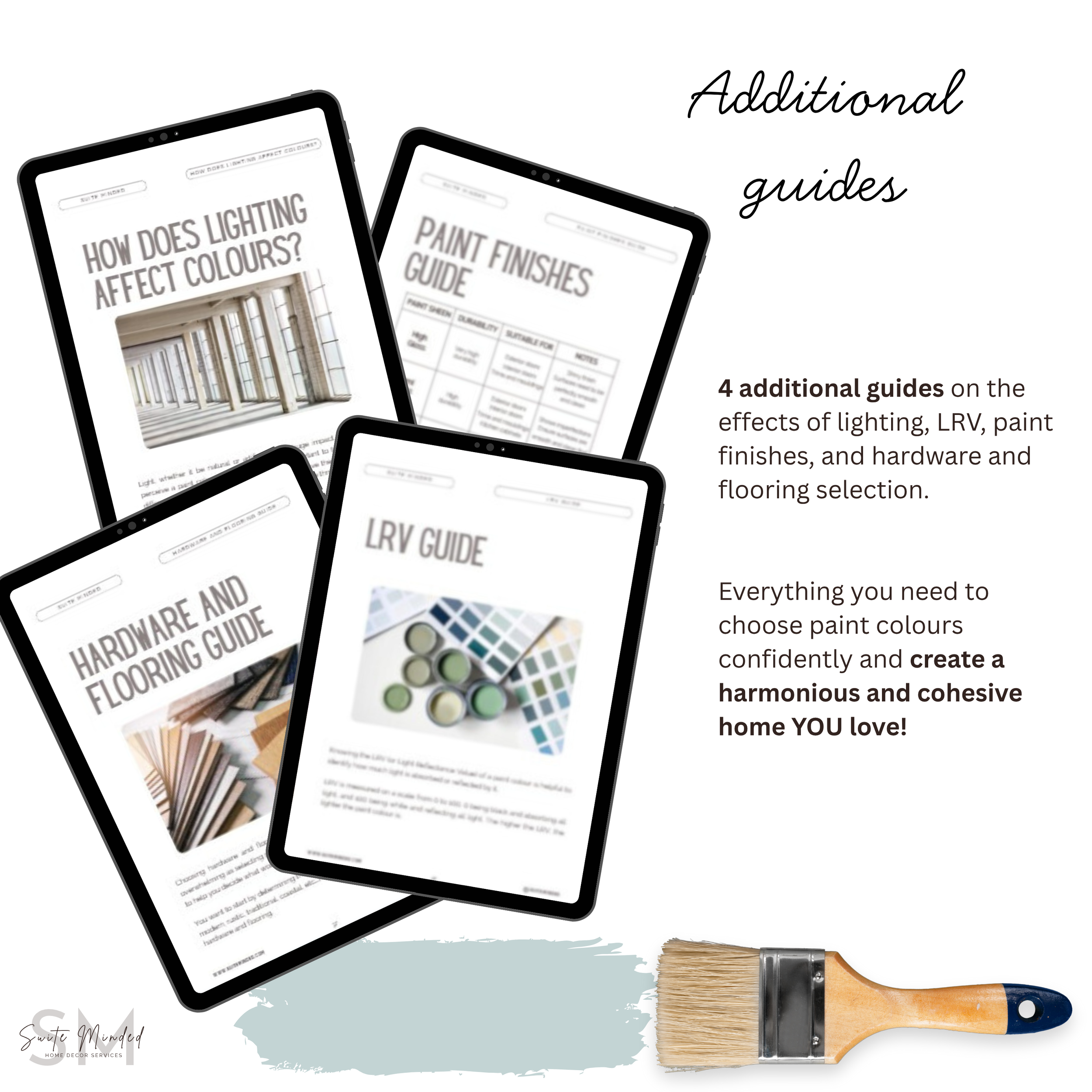 Coordinating Paint Colors for Beach and Coastal Homes