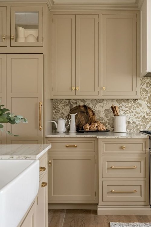 10 Budget-Friendly Tips To Elevate Your Kitchen — Suite Minded
