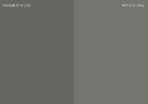 Amherst Gray Vs Kendall Charcoalnull
