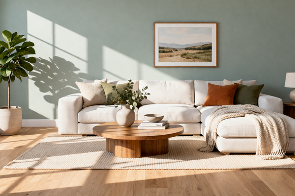 Halcyon Green SW 6213 by Sherwin-Williams Review: Undertones, LRV ...