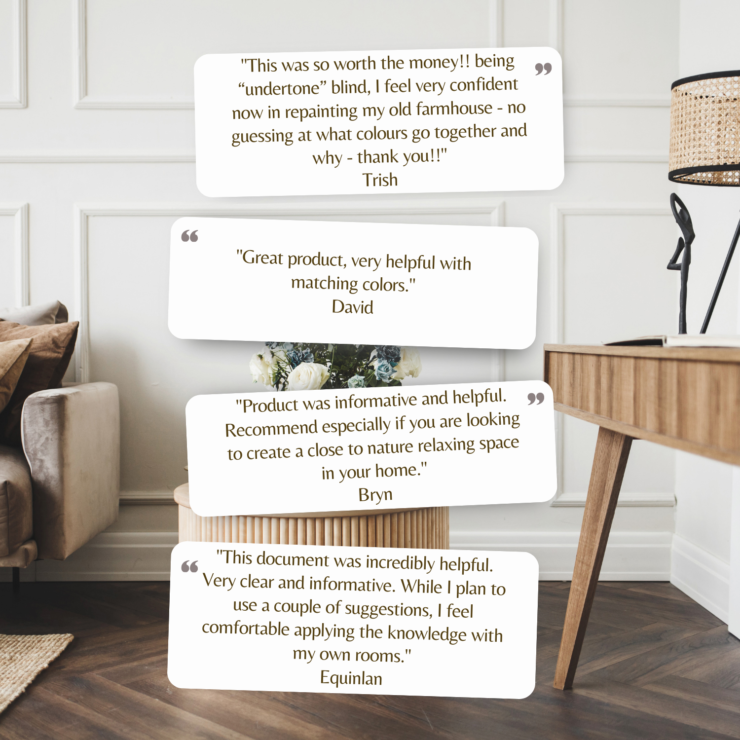 detailed and expertly designed whole house colour palette with twelve coordinating paint colours from benjamin moore to help you create a hamptons style house
