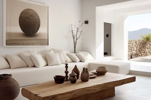 Quiet Luxury in Interior Design: The Art of Understated Elegance ...