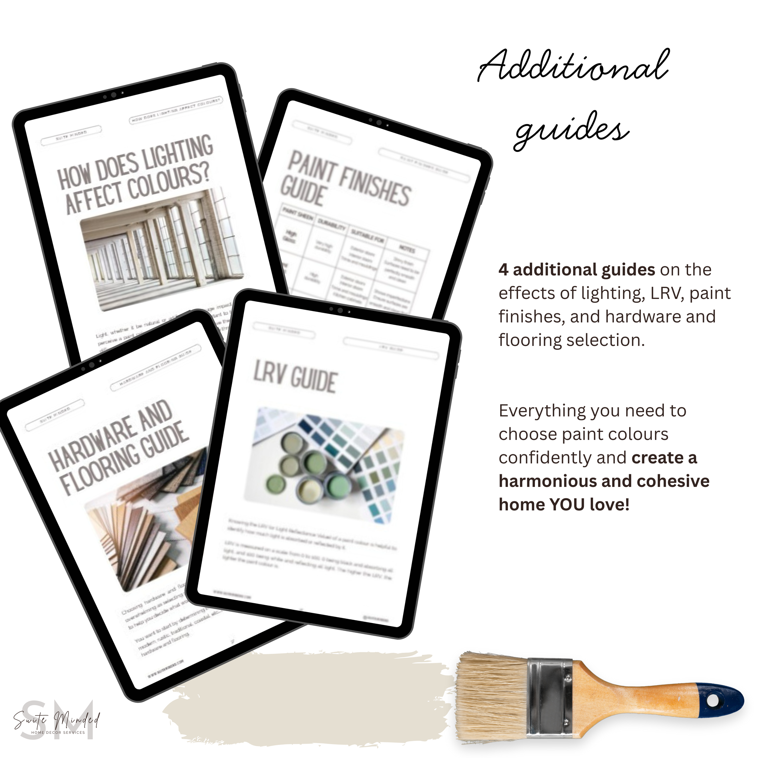 shoji white sherwin williams coordinating paint colours - whole-house colour palette
