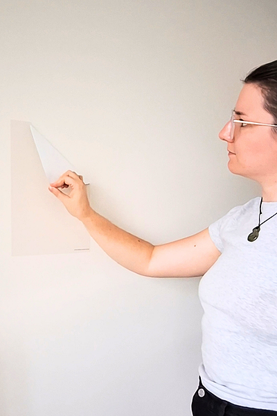 samplize peel-and-stick samples