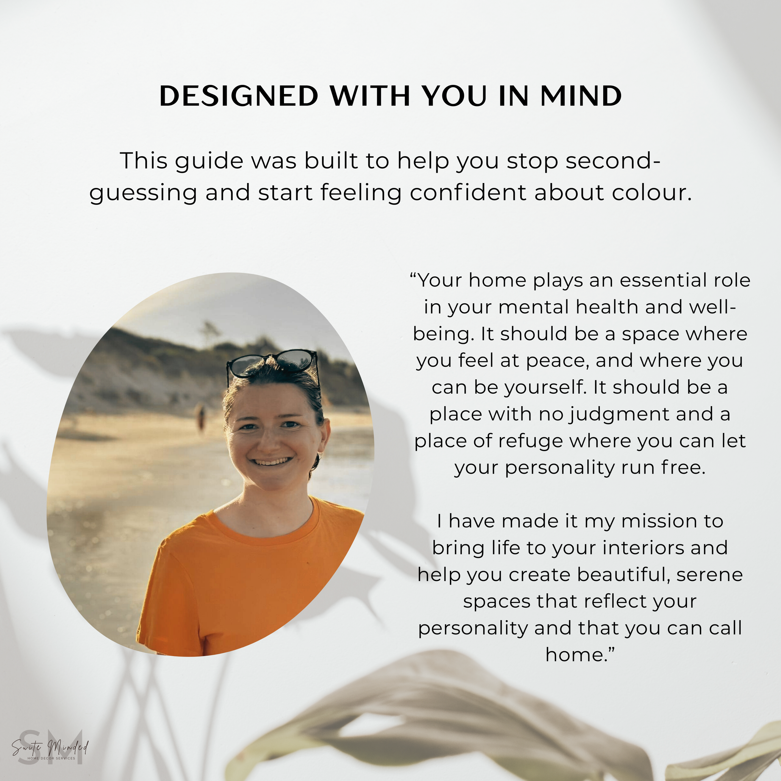 The Confident Home Colour Blueprint - Sherwin-Williams Edition