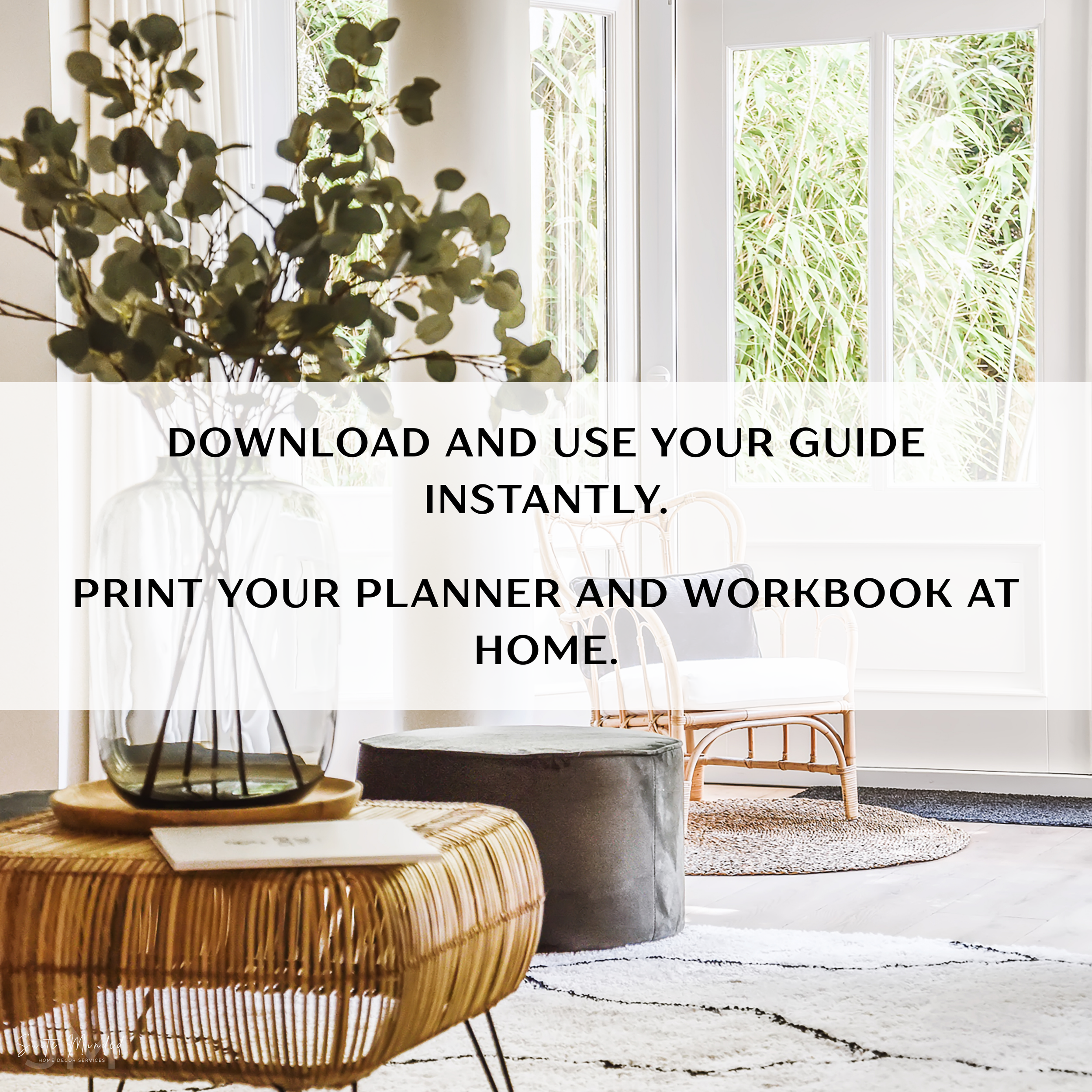 The Confident Home Colour Blueprint - Sherwin-Williams Edition