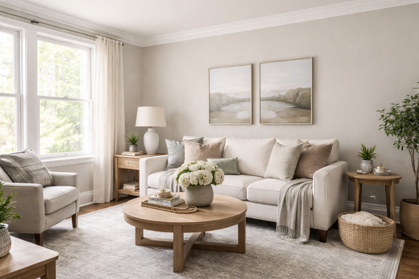 Paint Colour Review: Sensible Hue SW 6198 by Sherwin-Williams