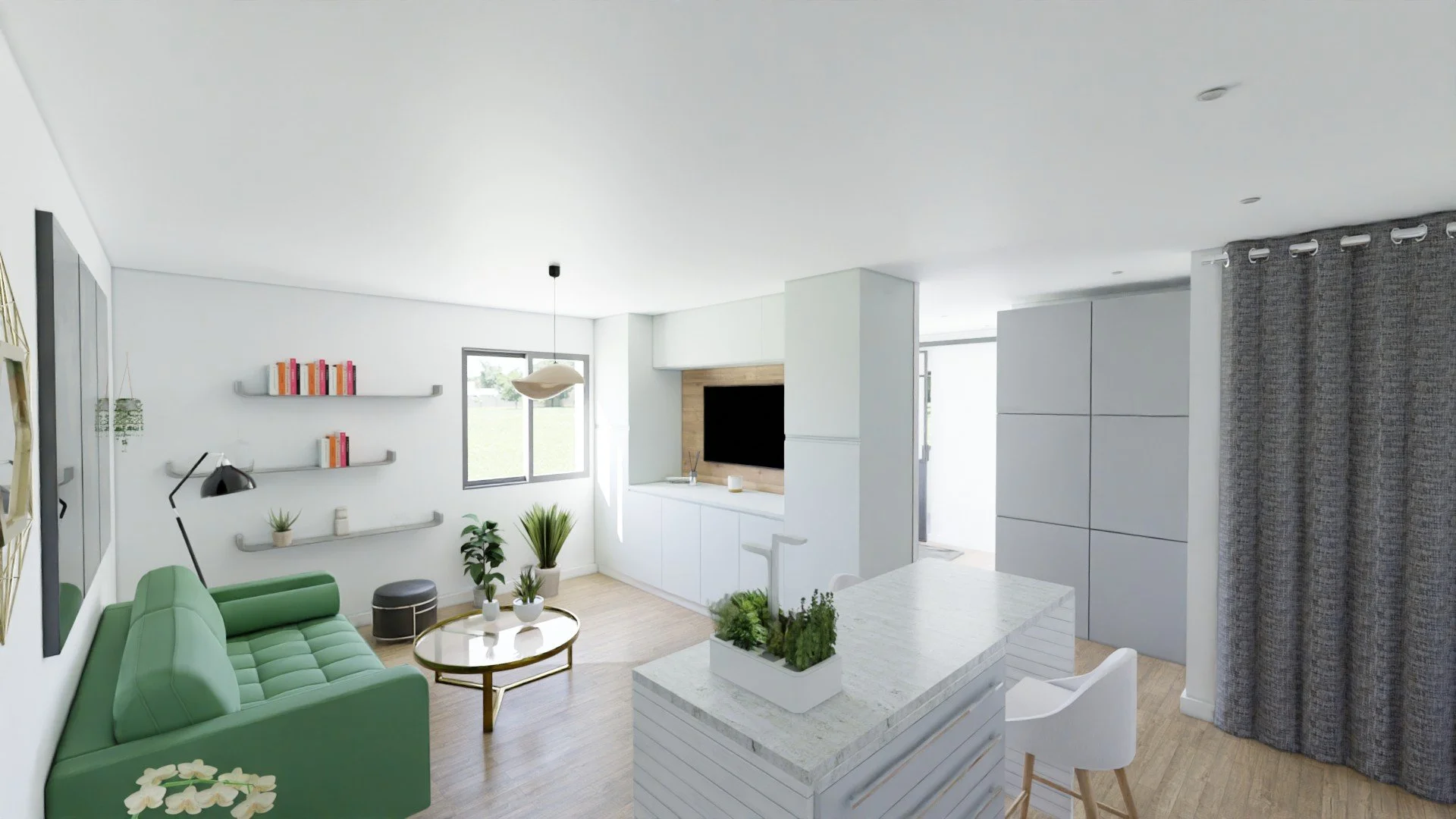 A Simple Guide to a Clutter-Free Home, One Room at a Time — Suite Minded
