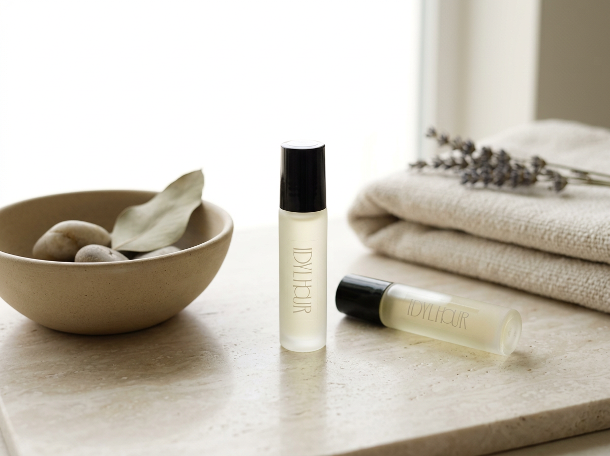 Sea Change Aromatherapy Roller (10ml)