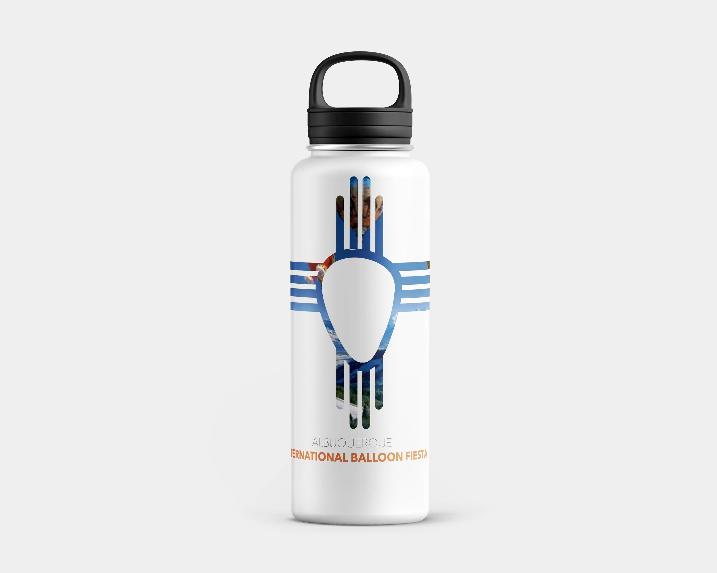 Water Bottle