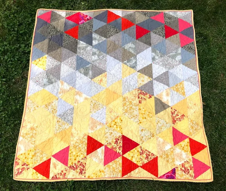 Case Dan Wedding Yellow Red Gray Florals3.JPG