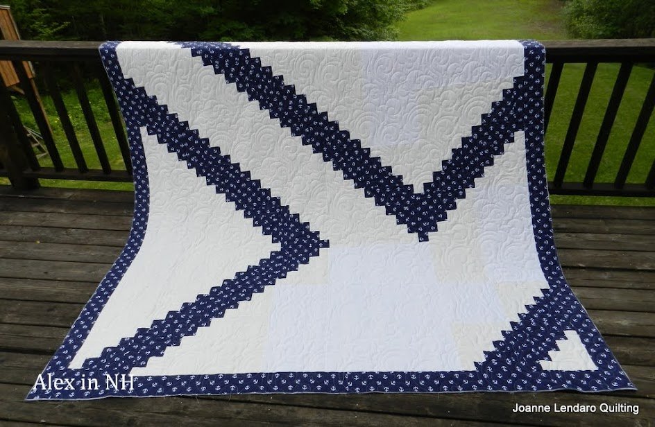 Lyon Anchor LogCabinQuilt.JPG