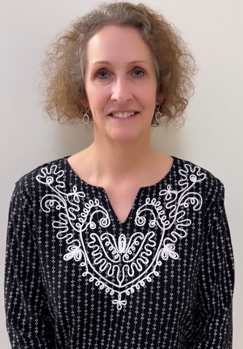 Marie Bossi, UPK Quality Manager