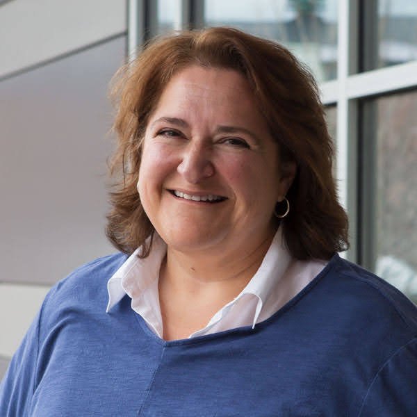 Marcela Maldonado, Chief Program Officer