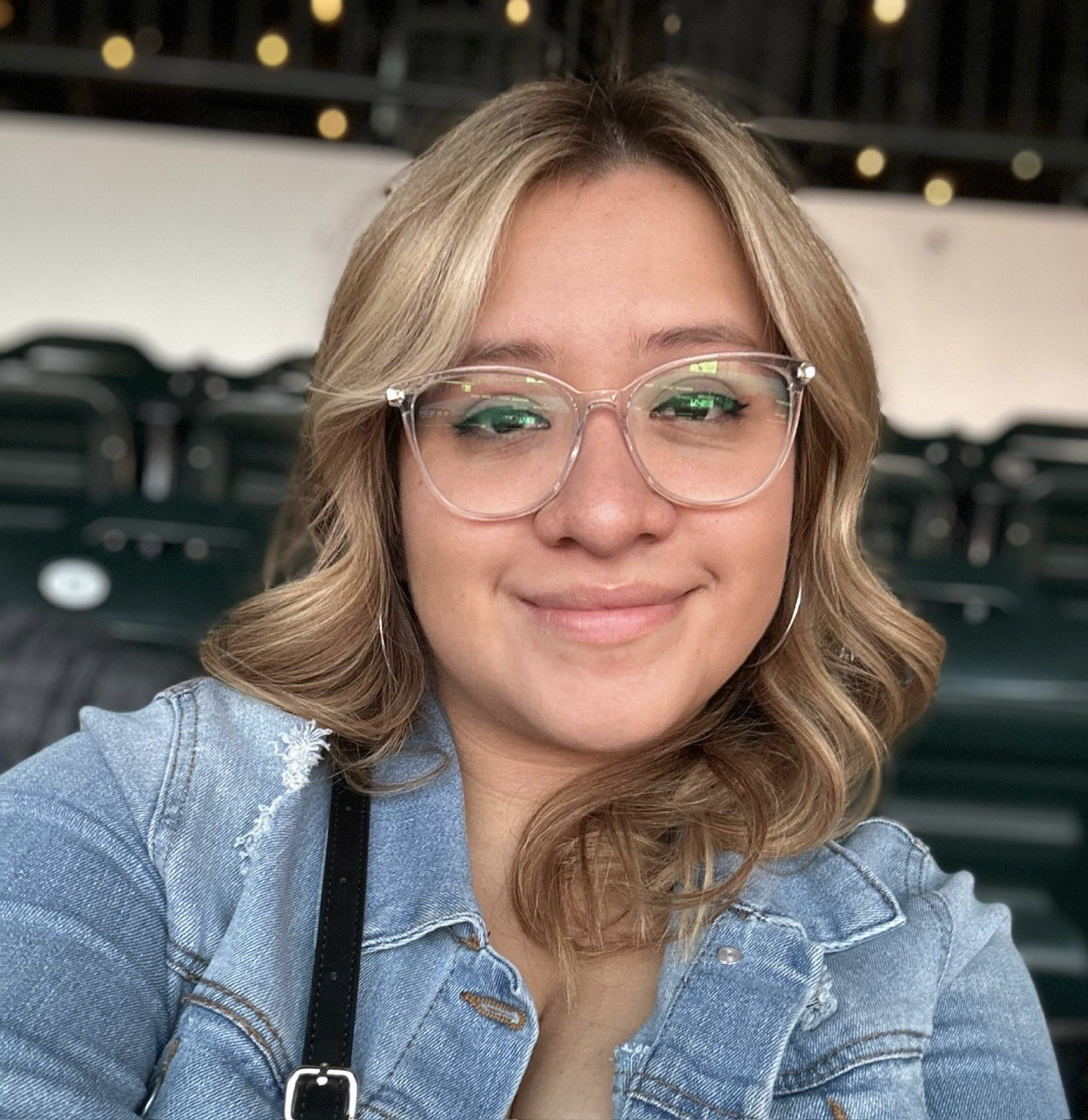 Katherinne Corado, Assistant Director of OST Bright Minds Program