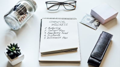 Financial Education Workshop with Rockland Trust