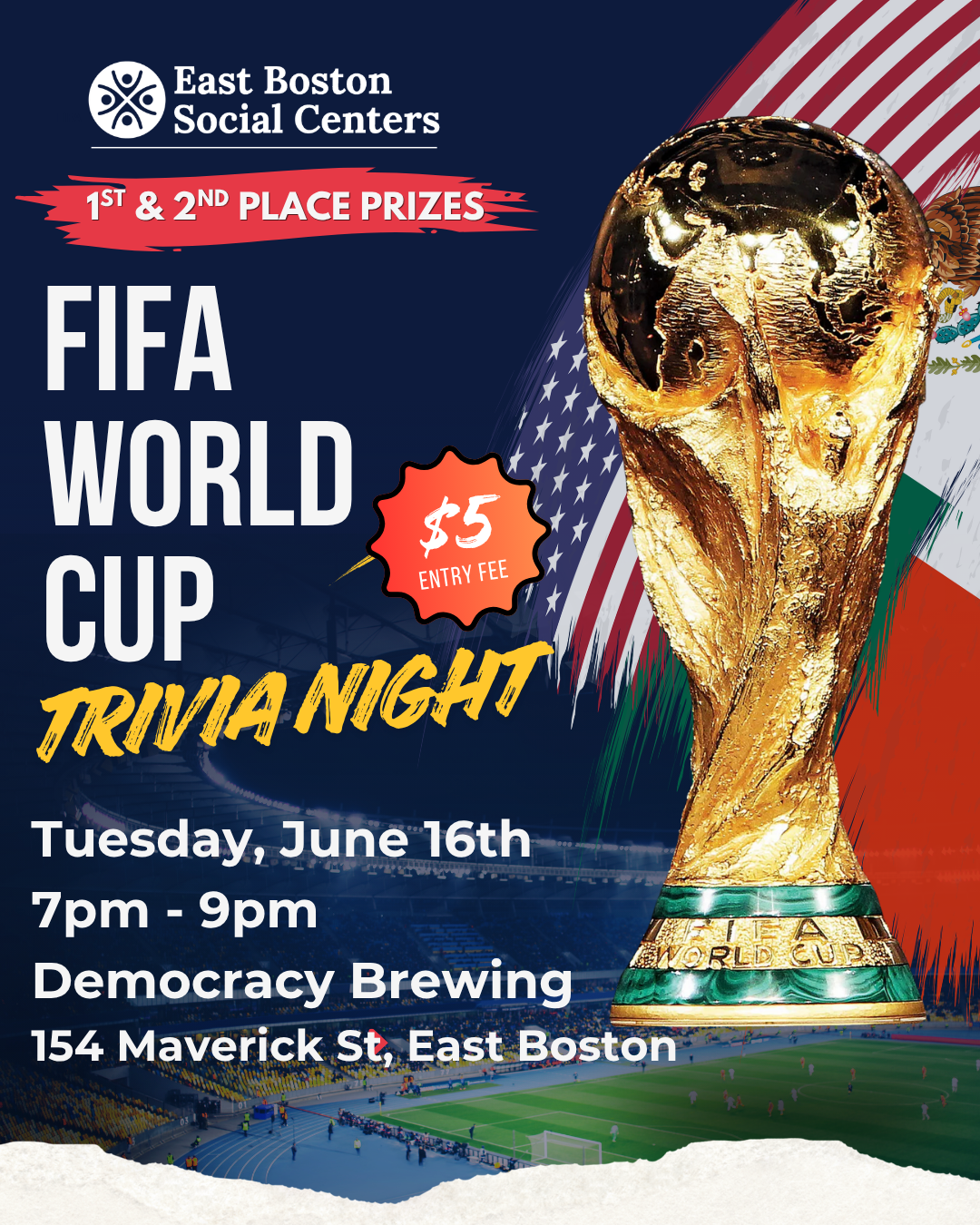 Fifa World Cup Trivia