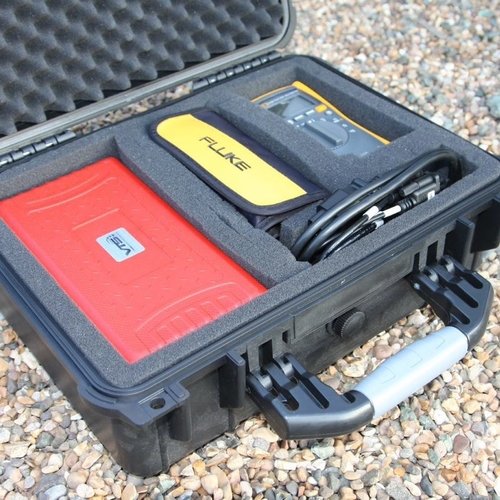 VTS Automotive Test Kit
