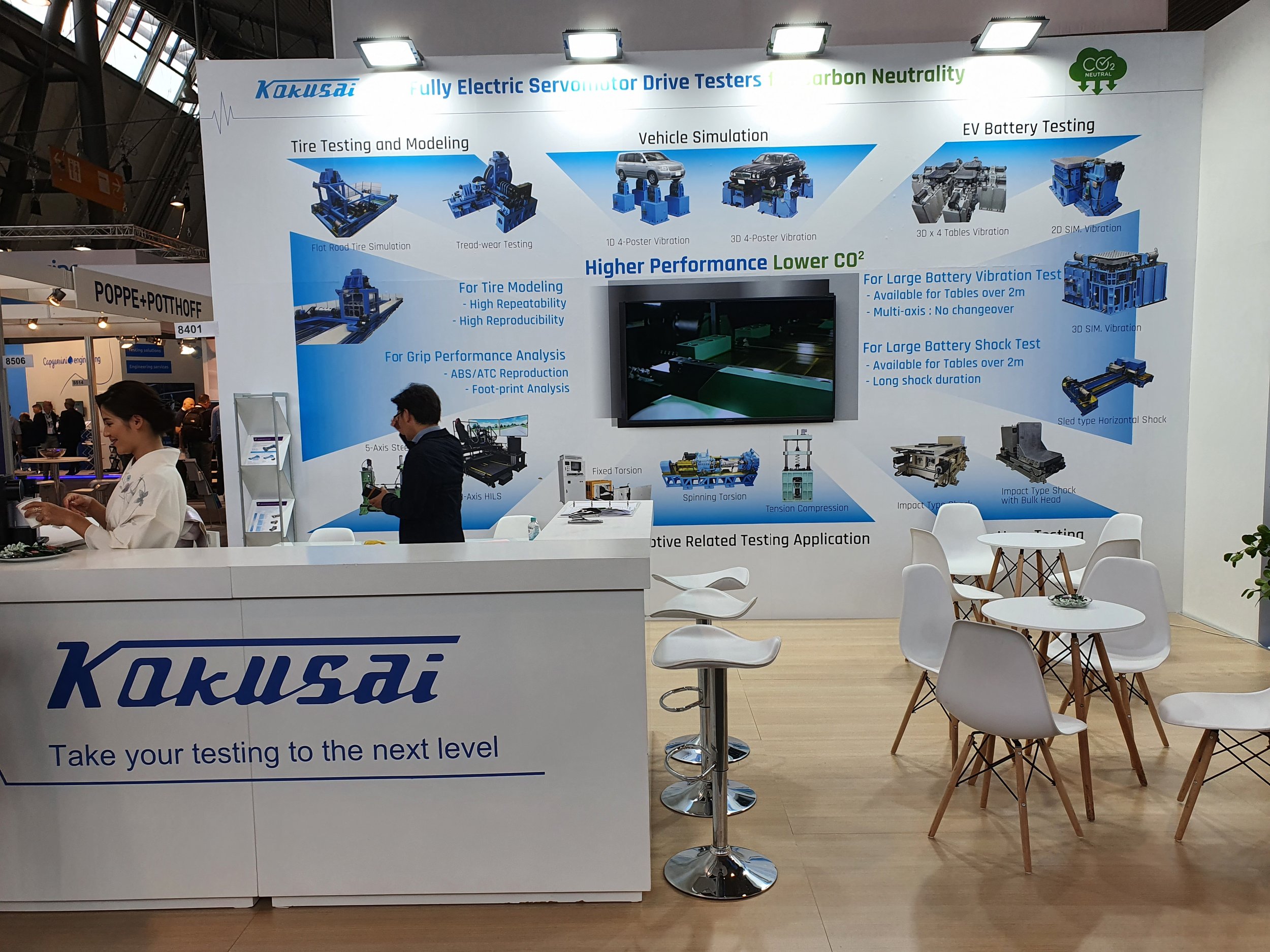 Kokusai Stand With Vechile Testing Solutions.jpg