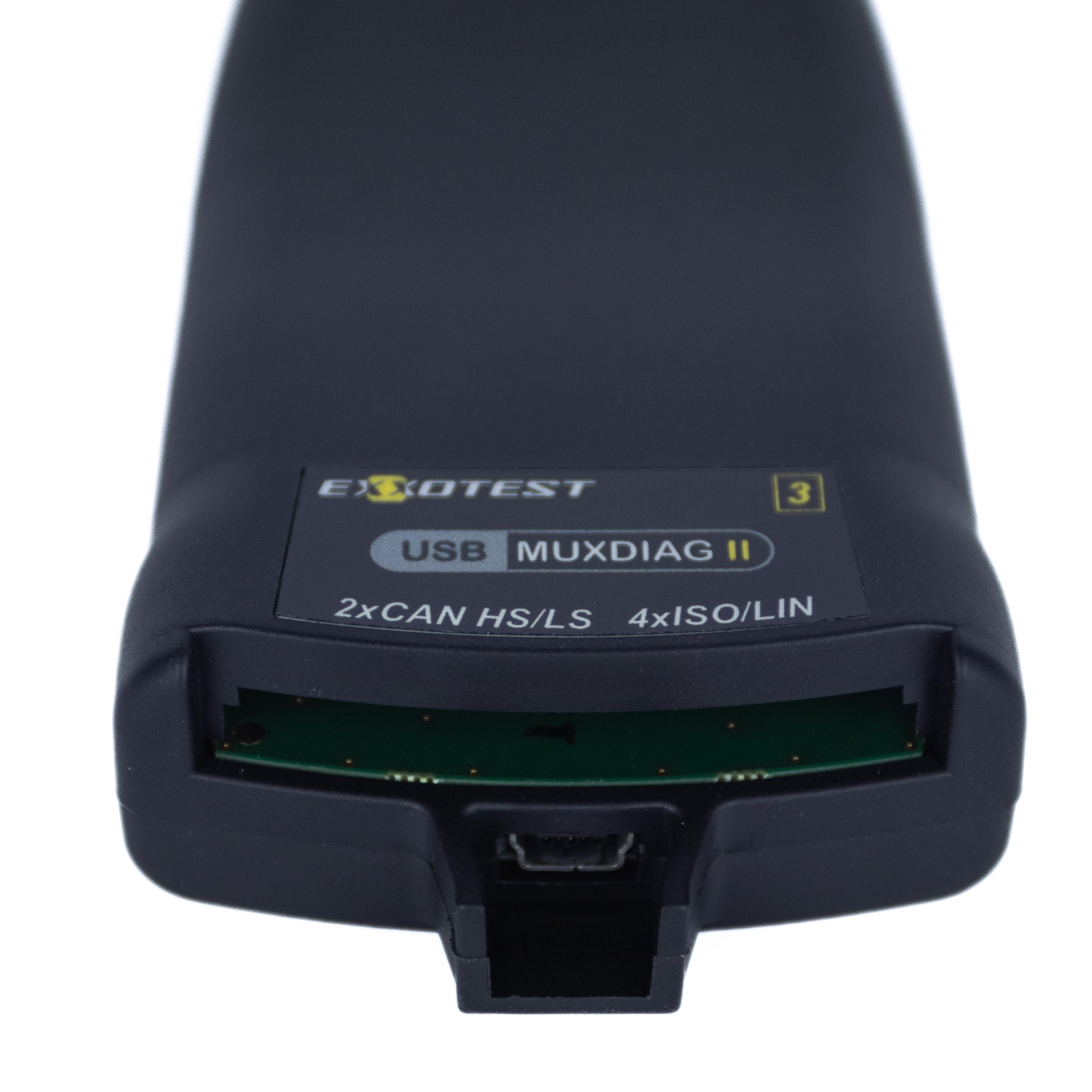 Exxotest DLX-MUXDIAG-II Single Channel Data Logger.jpg