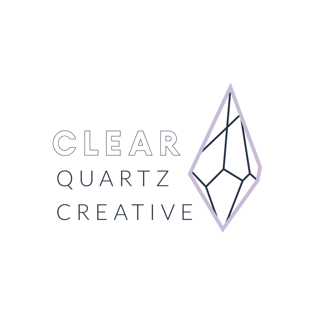 Clear Quartz Creative