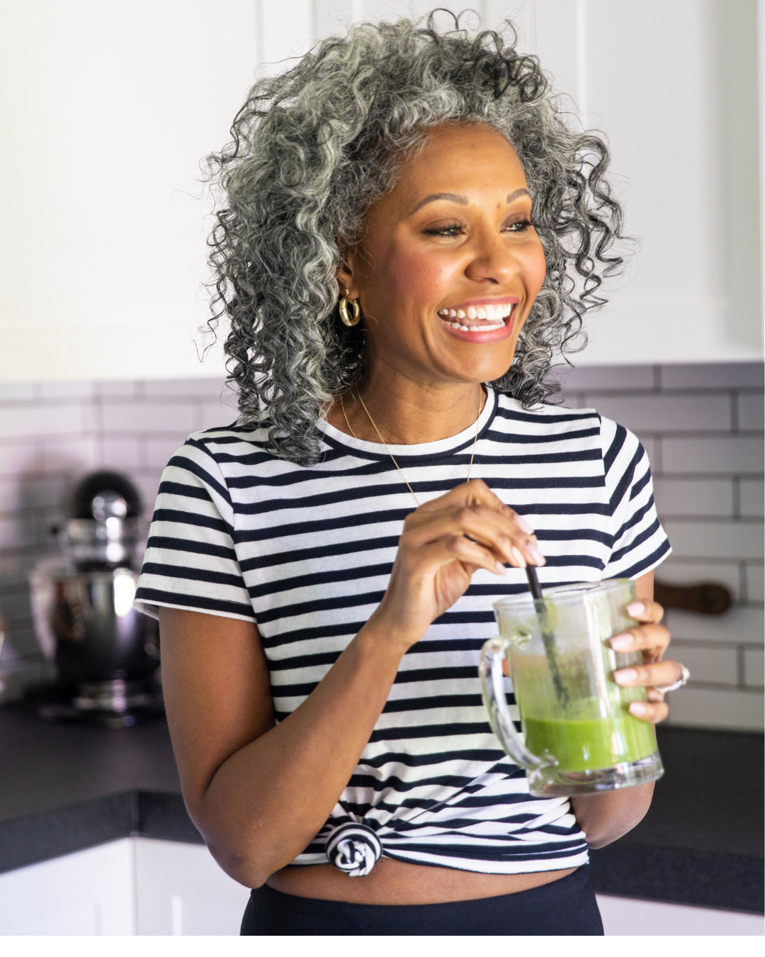 A Holistic Guide to Thriving Through the Post-Menopausal Years