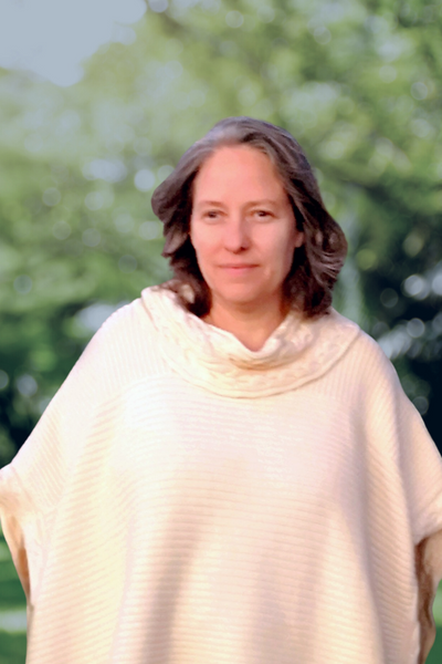 Dr. Simone Burke ND