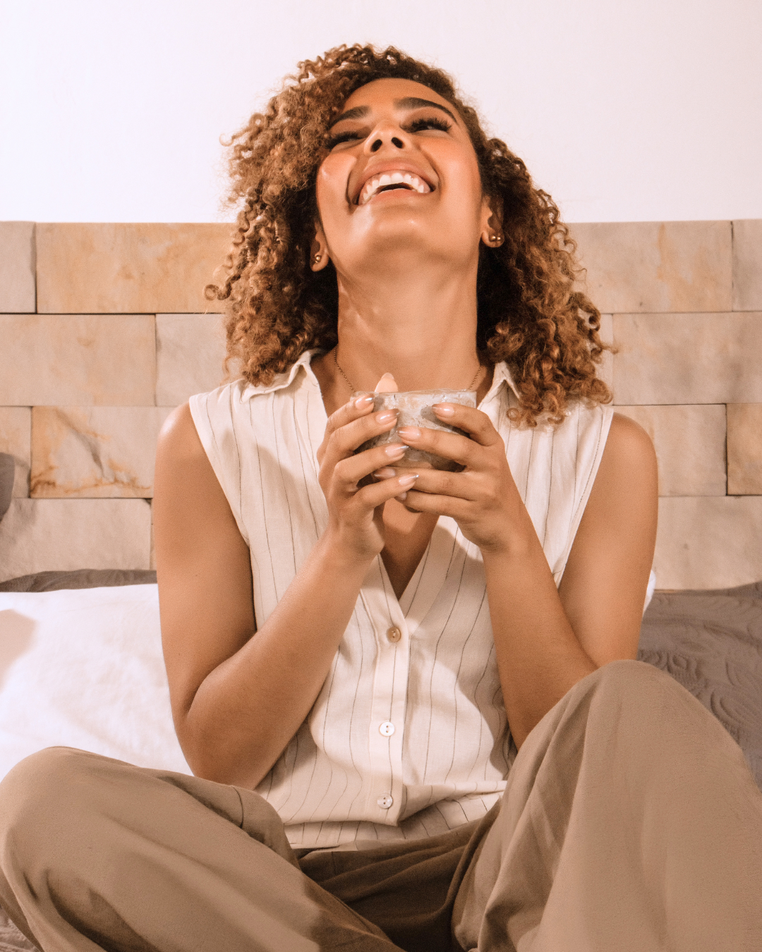 Thriving Through Perimenopause