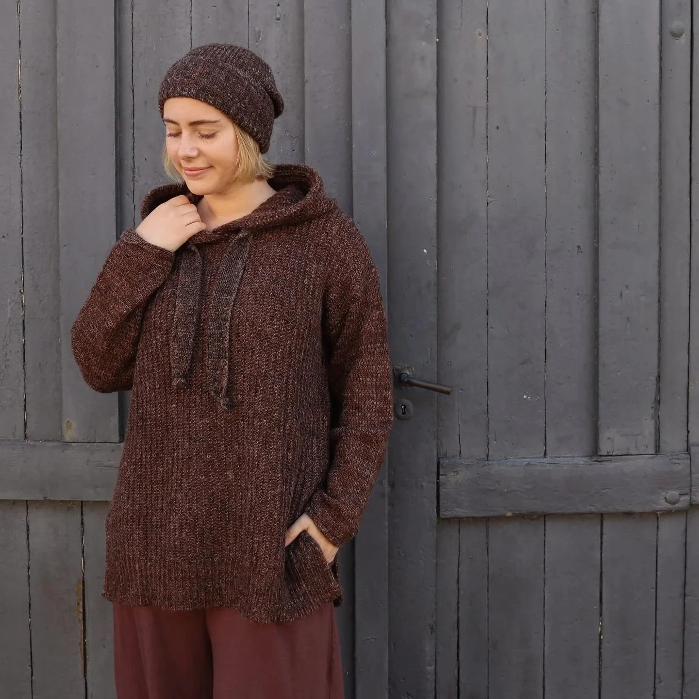L&oslash;rdag i Sister Soul Shop 🍁🤎🛍️ 
Velkommen fra 11-16 😘