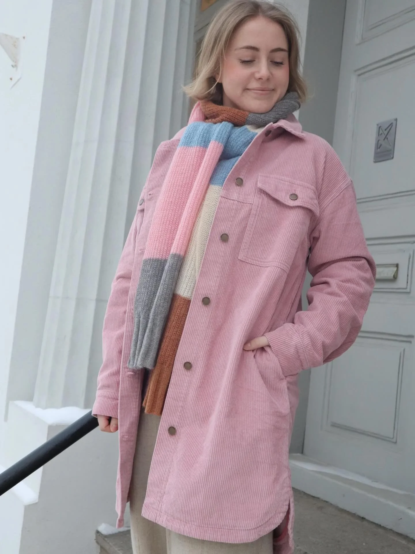 Er det ikke rart at s&aring; fort vi bikker januar og &oslash;nsker det nye &aring;ret velkommen s&aring; vil vi ha v&aring;r 🌸😂🌷 
Men, ukene flyr jo s&aring; fort, s&aring; husk &aring; v&aelig;r i nuet og ta vare p&aring; v&aelig;r dag, ogs&arin