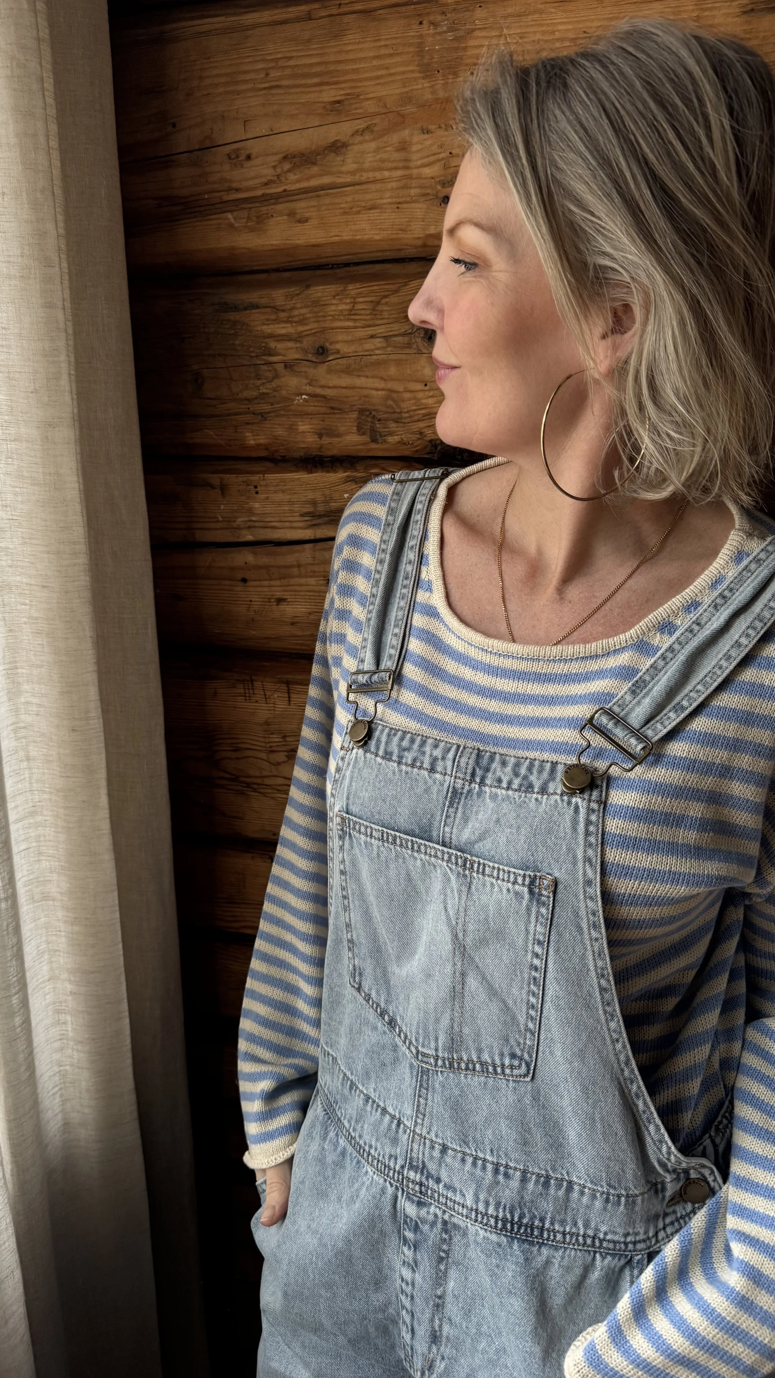 Marielle Offwhite Blå med denim.jpeg