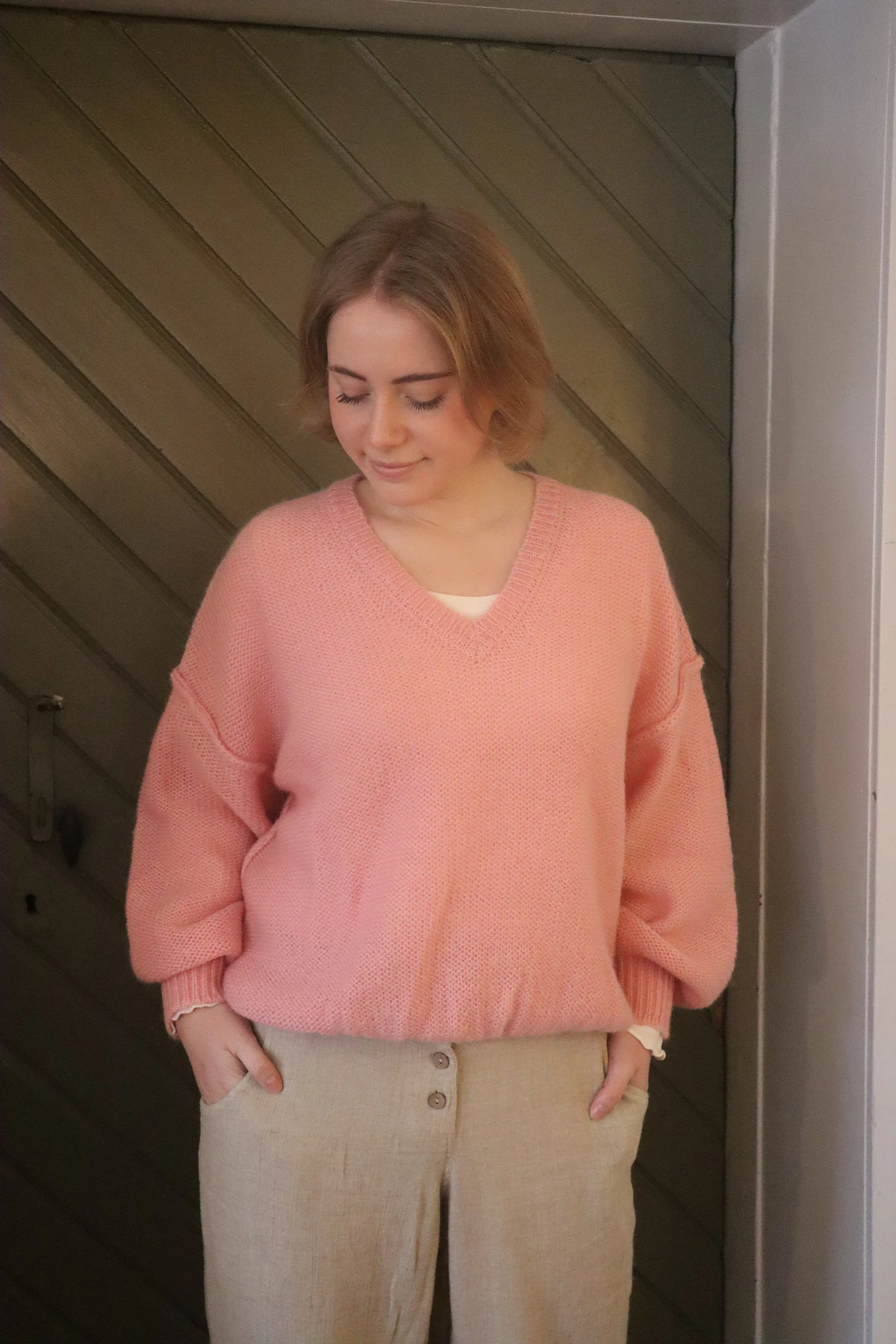 Millie Vsweater frg rosa 2.JPG