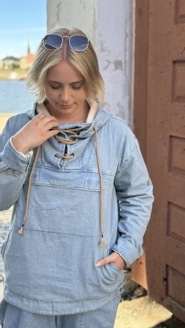 Sister Soul Denim Anorakk.jpeg